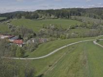 Prodej pole, Pecka, 10031 m2