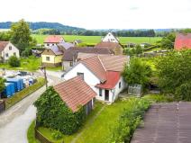Prodej rodinného domu, Maleč, 149 m2