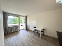 Prodej bytu 2+kk, Praha - Braník, Vavřenova, 46 m2