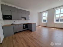 Pronájem bytu 2+kk, Sokolov, Josefa Kajetána Tyla, 48 m2