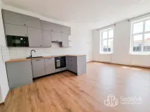 Pronájem bytu 2+kk, Sokolov, Josefa Kajetána Tyla, 48 m2