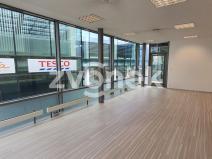 Pronájem obchodního prostoru, Zlín, 51 m2
