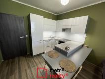 Prodej bytu 1+kk, Olomouc, Janského, 28 m2
