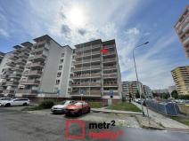Prodej bytu 1+kk, Olomouc, Janského, 28 m2