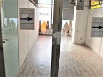 Pronájem obchodního prostoru, Ostrava - Poruba, Sokolovská, 40 m2