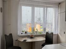 Pronájem bytu 4+1, Karlovy Vary, Východní, 75 m2