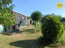 Prodej zahrady, Roudnice nad Labem - Podlusky, 440 m2