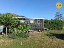 Prodej zahrady, Roudnice nad Labem - Podlusky, 440 m2