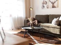 Prodej bytu 2+kk, Špindlerův Mlýn, Vodárenská, 48 m2
