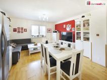 Prodej bytu 4+kk, Praha - Dolní Chabry, Bolebořská, 68 m2