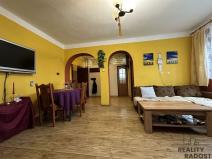 Prodej komerční nemovitosti, Třinec, 180 m2