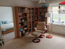 Prodej bytu 2+1, Ostrava, Provaznická, 58 m2