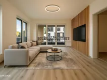 Prodej bytu 3+kk, Praha - Hloubětín, Poděbradská, 76 m2