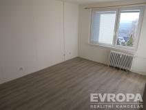 Pronájem bytu 1+1, Havlíčkův Brod, Žižkov II, 35 m2