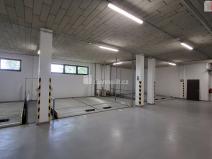 Pronájem kanceláře, Plzeň - Bolevec, Plaská, 82 m2
