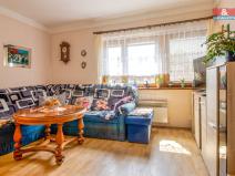 Prodej bytu 3+1, Desná - Desná I, Finská, 85 m2