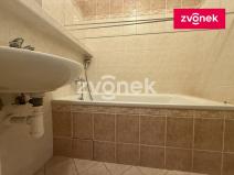 Pronájem bytu 2+1, Zlín, Dukelská, 52 m2