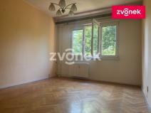 Pronájem bytu 2+1, Zlín, Dukelská, 52 m2