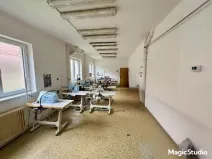 Prodej výrobních prostor, Strážov, 228 m2