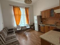 Pronájem bytu 2+1, Karlovy Vary, T. G. Masaryka, 92 m2