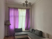 Pronájem bytu 2+1, Karlovy Vary, T. G. Masaryka, 92 m2