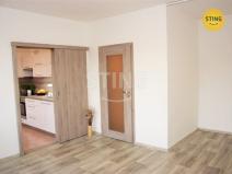 Prodej bytu 1+1, Zlín, Česká, 33 m2