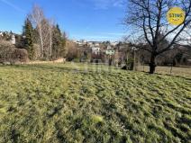 Prodej pozemku pro bydlení, Ostrava - Krásné Pole, 1717 m2