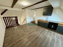 Prodej činžovního domu, Duchcov, Bílinská, 200 m2