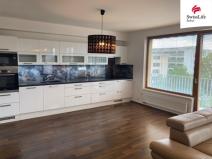 Prodej bytu 3+kk, Praha - Hloubětín, Modrého, 85 m2