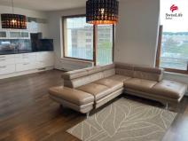 Prodej bytu 3+kk, Praha - Hloubětín, Modrého, 85 m2
