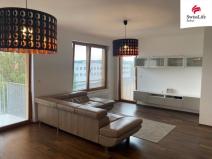 Prodej bytu 3+kk, Praha - Hloubětín, Modrého, 85 m2