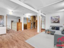 Prodej bytu 2+kk, Dolní Morava - Velká Morava, 94 m2