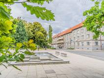 Prodej bytu 4+1, Rakovník - Rakovník II, Na Sekyře, 94 m2