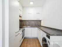 Pronájem bytu 2+kk, Praha - Horní Měcholupy, Nad přehradou, 43 m2