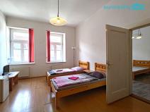 Prodej činžovního domu, Plzeň, Lindauerova, 810 m2