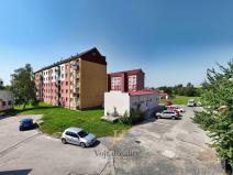 Prodej pozemku pro bydlení, Olomouc, Přichystalova, 145 m2