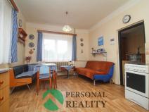 Prodej rodinného domu, Panoší Újezd, 80 m2
