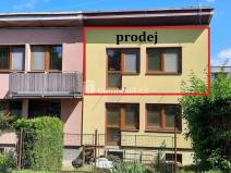 Prodej rodinného domu, Liberec - Liberec XXIV-Pilínkov, Maškova, 60 m2