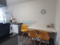 Pronájem bytu 2+1, Zábřeh, Křížkovského, 60 m2