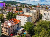 Prodej bytu 3+kk, Zlín, třída Tomáše Bati, 91 m2