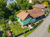 Prodej rodinného domu, Lipová, 95 m2