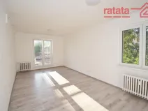 Pronájem bytu 2+1, Most, Hutnická, 54 m2