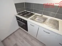 Pronájem bytu 2+1, Most, Hutnická, 54 m2