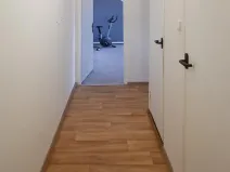 Pronájem bytu 2+1, Jirkov, Mládežnická, 61 m2