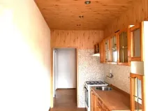 Pronájem bytu 2+1, Jirkov, Hornická, 61 m2
