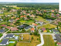 Prodej pozemku pro bydlení, Tišice, 807 m2