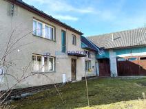 Prodej rodinného domu, Kámen - Jiříkov, 120 m2