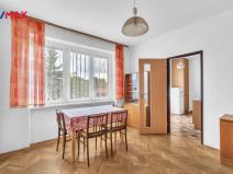 Pronájem bytu 2+1, Hradec Králové - Slezské Předměstí, třída SNP, 54 m2