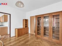 Pronájem bytu 2+1, Hradec Králové - Slezské Předměstí, třída SNP, 54 m2