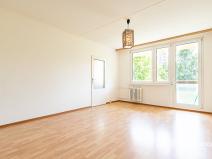 Pronájem bytu 3+1, Praha, Generála Janouška, 80 m2